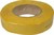 Термоусадочная трубка 25,0/12,5 желтая (бухта 25м)