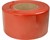 Термоусадочная трубка 70,0/35,0 красная (бухта 25м)