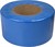 Термоусадочная трубка 80,0/40,0 синяя (бухта 25м)