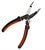 Электромонтажные клещи 5 в 1,  универсальные, e.tool.pliers.ts.5in1 Enext - фото 160796