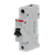 Автомат 80А, 1 полюс, тип C, S201-C80 ABB 2CDS251001R0804