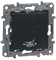 МЕХ. КОМПЬЮТЕРНОЙ РОЗЕТКИ RJ45, АНТРАЦИТ, 672653 LEGRAND ETIKA
