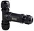 Соединитель кабельный CNP 332-Т, IP68