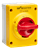 Выключатель безопасности 10А AC23 / 20A AC-21, 690В, (7,5 кВт) в защитном корпусе IP66