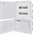 Щит металлопластиковый ERP18-4-2V MEDIA - фото 163484