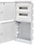 Щит металлопластиковый ERP18-5-2V MEDIA - фото 163486