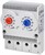 Термостат -10+80°C, 1NC/1NO, 10A, 110-250VAC, 60VDC, EF-TER2-NC/NO