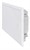 Пластиковый корпус на 14 модулей, встраиваемый, IP40 e.plbox.industrial.w.14 - фото 163752