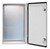 Корпус ударопрочный из GRP-полиэстера 600 x 400 x 220мм, IP67, e.plbox.industrial.60.40.22 - фото 163885
