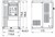 Преобразователь частотный 5,5кВт, 3ф/380В, ef-drive.pump.5R5 - фото 163955