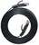 Кабель для панели оператора 2м, ef-drive.pump.cable.2