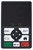 LCD клавиатура ef-drive.pump.LCD