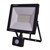 Прожектор светодиодный с датчиком движения 50Вт, 6000К, e.LED.flood.stand.sensor.50.6000 - фото 164388