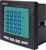 Анализатор параметров сети 96х96мм, АС 230В, 5А, 0-450В, RS-485, LCD, e.meter.pro.96.m.lcd - фото 164565