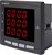 Анализатор параметров сети 96х96мм, АС 230В, 5А, 0-450В, RS-485, LED, e.meter.pro.96.m.led - фото 164569