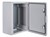 Корпус из ABS-пластика с непрозрачной дверцей 500x400x180мм IP65, e.plbox.pro.p.50.40.18 - фото 164631