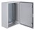 Корпус из ABS-пластика с непрозрачной дверцей 700x500x250мм IP65, e.plbox.pro.p.70.50.25 - фото 164647