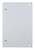 Корпус из ABS-пластика с непрозрачной дверцей 700x500x250мм IP65, e.plbox.pro.p.70.50.25 - фото 164648