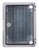Корпус из ABS-пластика с прозрачной дверцей 330x250x140мм IP65, e.plbox.pro.p.33.25.14.tr - фото 164664