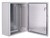 Корпус из ABS-пластика с прозрачной дверцей 500x400x180мм IP65, e.plbox.pro.p.50.40.18.tr - фото 164699