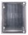 Корпус из ABS-пластика с прозрачной дверцей 500x400x180мм IP65, e.plbox.pro.p.50.40.18.tr - фото 164700