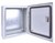 Корпус металлический с монтажной панелью 400x300x200, IP54, e.mbox.stand.p.40.30.20 - фото 165191