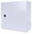 Корпус металлический с монтажной панелью 400x400x200, IP54, e.mbox.stand.p.40.40.20 - фото 165194