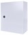 Корпус металлический с монтажной панелью 600x500x200, IP54, e.mbox.stand.p.60.50.20 - фото 165224