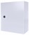 Корпус металлический с монтажной панелью 600x500x300, IP54, e.mbox.stand.p.60.50.30 - фото 165234