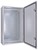 Корпус металлический с монтажной панелью 800x500x250, IP54, e.mbox.stand.p.80.50.25 - фото 165261