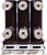 Вакуумный выключатель e.hv.vsg-12-1250-25-150-HT 12кВ, 1250А, 25кА, 150мм, выкатной - фото 166059