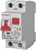 Дифференциальный автомат 20А, 30мА, кривая С, тип А, e.rcbo.pro.2.C20.30 Enext