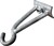 Угловой крюк 208мм, М20, e.angle.hook.pro.20.20.208 Enext - фото 168234