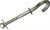 Сквозной крюк 200мм, М16, e.through.hook.pro.200.16 Enext - фото 169482