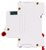 Автомат 10 А, 2-полюсный, тип С, e.mcb.stand.60.2.C10 Enext - фото 169602