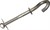 Сквозной крюк 200мм, М20, e.through.hook.pro.200.20 Enext - фото 169926