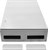 Щит металлический 400х300х150 мм, навесной, IP41, e.mbox.industrial.p.40.30.15z Enext CP304015K - фото 170395