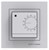 Терморегулятор механический 16А, 3200Вт, белый, Easytherm ET-20 - фото 170421