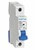 Автомат постоянного тока 250В DC, С 40А, 1 полюс, 6kA, NB1-63DC