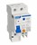 Дифавтомат C10A, 30mA, 1P+N, тип АС, 6kA, NXBLE-32