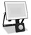 Прожектор с датчиком движения 30W LED 3000K HV IR Lois flood Philips