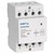 Контактор модульный 20A, контакты 4NO, катушка 220В AC, NCH8-20/40