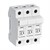 Держатель предохранителей 3P 10x38, NRT28-32
