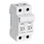 Держатель предохранителей 2P 10x38, NRT28-32