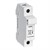 Держатель предохранителей 1P 10x38, NRT28-32