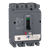 Автоматический выключатель 100А, 3 полюса, EasyPact CVS100F MA100