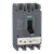 Автоматический выключатель 320А, 3 полюса, EasyPact CVS400F TM320D