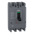 Автоматический выключатель 600А, 3 полюса, EasyPact EZC630N