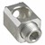 3 клеммы для оголенного кабеля 250A, EZC250