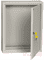 Шкаф металлический 650х500х150 мм, ЩМП-3-1 36 УХЛ3 ІЕК - фото 30338